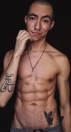 OnlyFans cuenta callmederek avatar 1