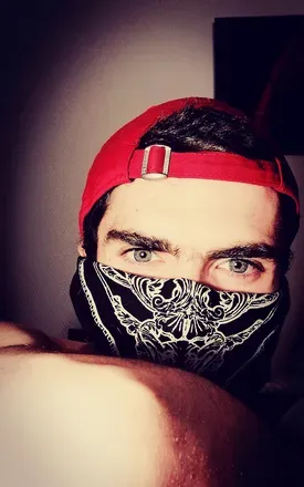OnlyFans account  ezechiel59 avatar 1