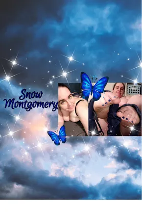 OnlyFans cuenta snow_montgomery header 2