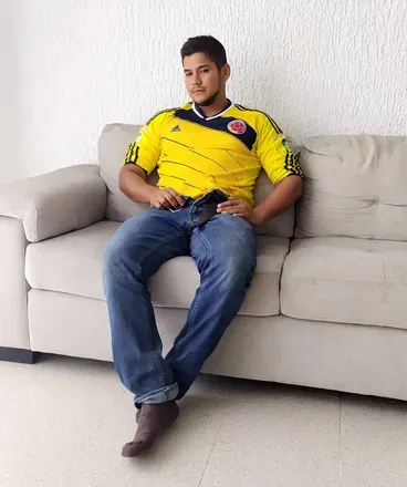 OnlyFans cuenta juansobrino15 avatar 1