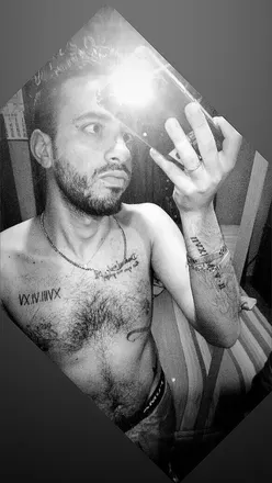 OnlyFans cuenta gaamaar avatar 1