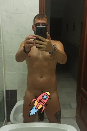 OnlyFans cuenta gostosoconjota avatar 1