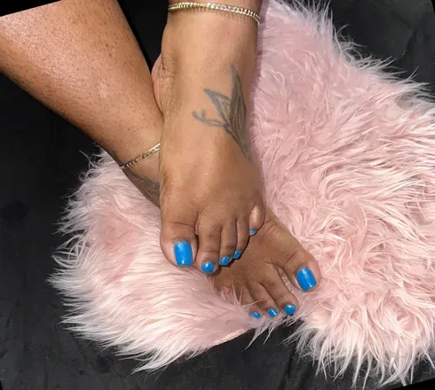 OnlyFans cuenta prettyfatfeet avatar 1