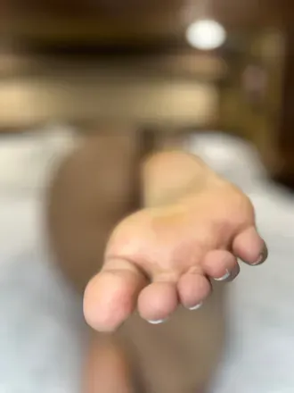 OnlyFans cuenta footsiesbyvictoria avatar 1