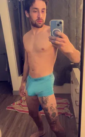 OnlyFans cuenta tommystv420 avatar 1