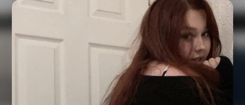 OnlyFans cuenta lilredeffy header 2