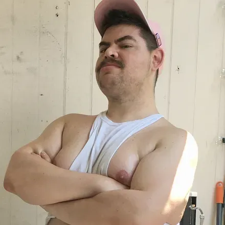OnlyFans cuenta huge_materia avatar 1