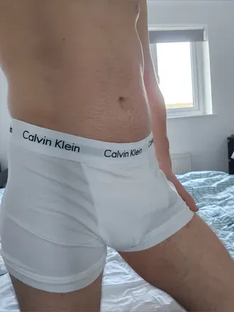 OnlyFans cuenta shyguy501 avatar 1