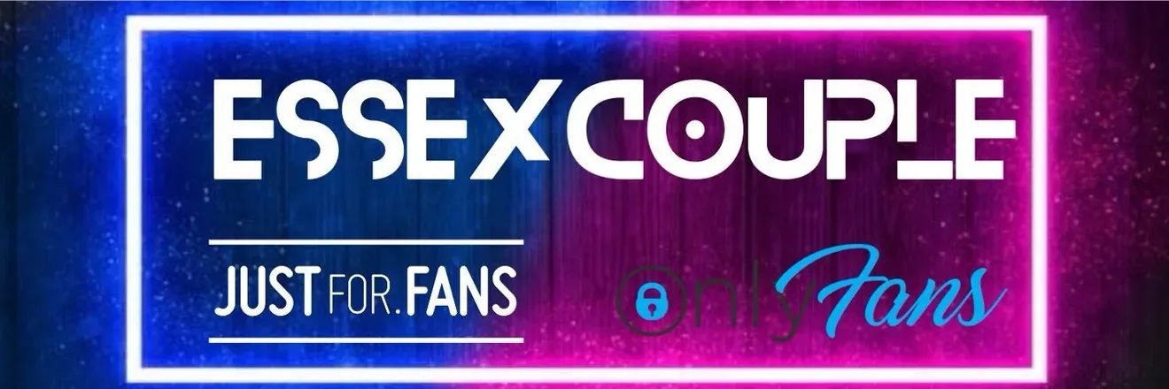 OnlyFans cuenta essexcouple_ header 2