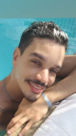 OnlyFans cuenta jeffoock avatar 1