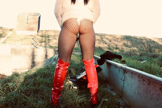 OnlyFans cuenta ladyalexis header 2
