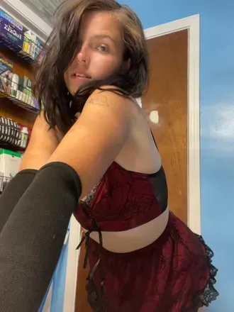 OnlyFans cuenta hereliesviolet avatar 1