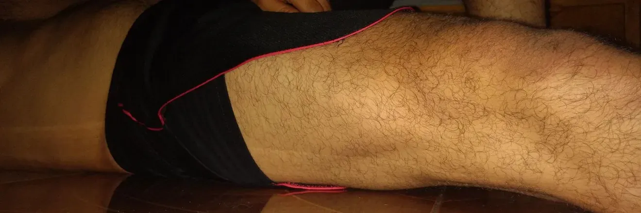 OnlyFans account  surenosexy header 2