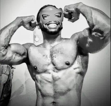 OnlyFans cuenta blaqkingkai avatar 1