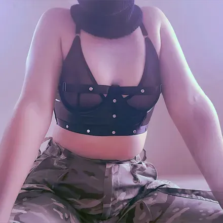 OnlyFans cuenta the_tactical_girl avatar 1