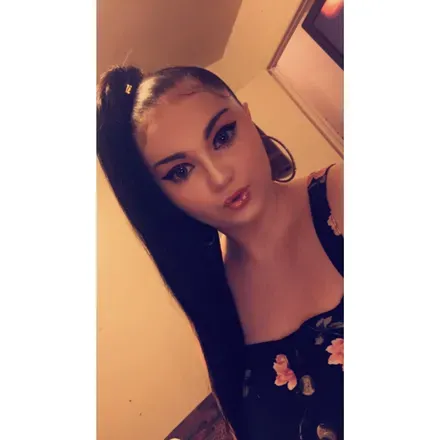 OnlyFans cuenta brontenoelle_xo avatar 1