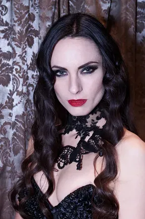 OnlyFans cuenta mistressfirewolf avatar 1