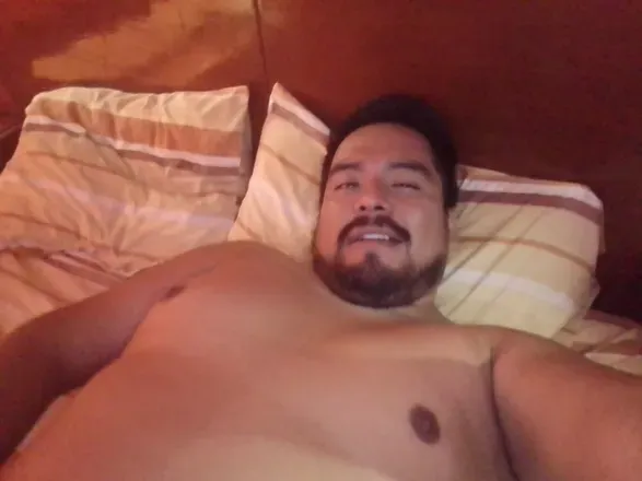 OnlyFans cuenta lalobear87 avatar 1