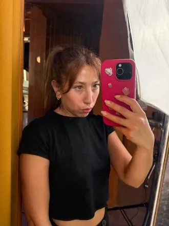 OnlyFans cuenta chinivip avatar 1