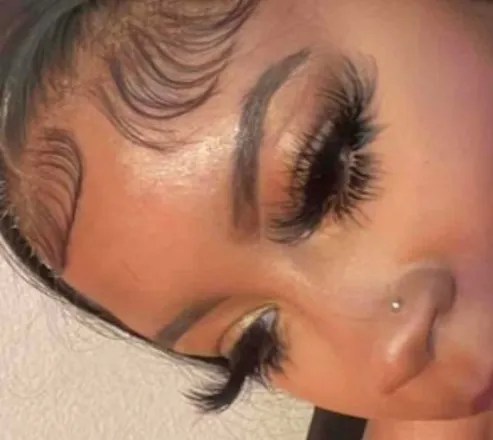 OnlyFans cuenta goddessfloww header 2