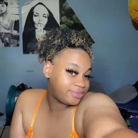 OnlyFans cuenta brownsuagar_baby avatar 1