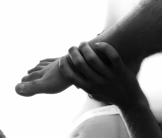 OnlyFans cuenta foot-couple header 2