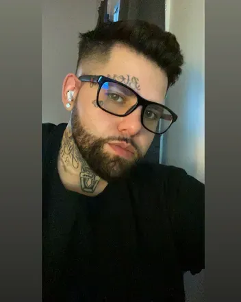 OnlyFans cuenta dabs4jesus avatar 1