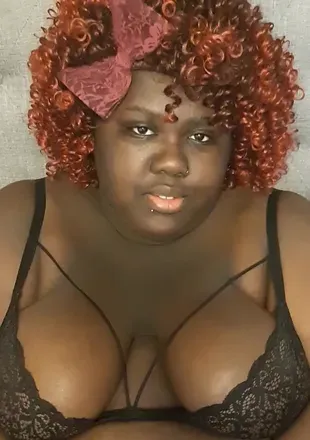 OnlyFans cuenta chunky_chick_isis avatar 1