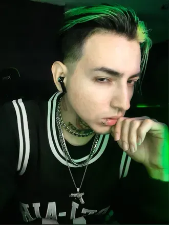 OnlyFans cuenta osmar22salsedo avatar 1