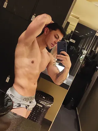 OnlyFans cuenta dieguito_arom avatar 1