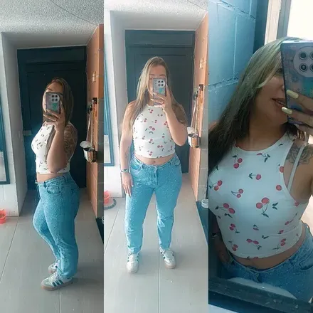 OnlyFans cuenta u547555053 avatar 1