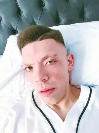 OnlyFans cuenta mrryanroosevelt avatar 1