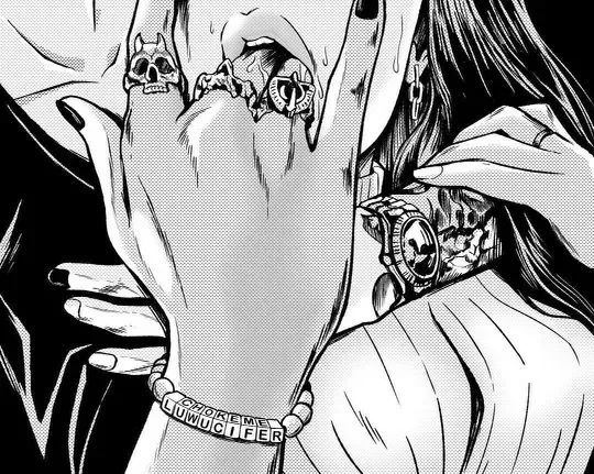 OnlyFans cuenta babyshinigami avatar 1