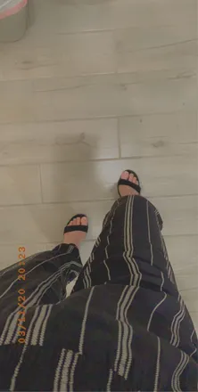 OnlyFans cuenta arisfootgallery header 2