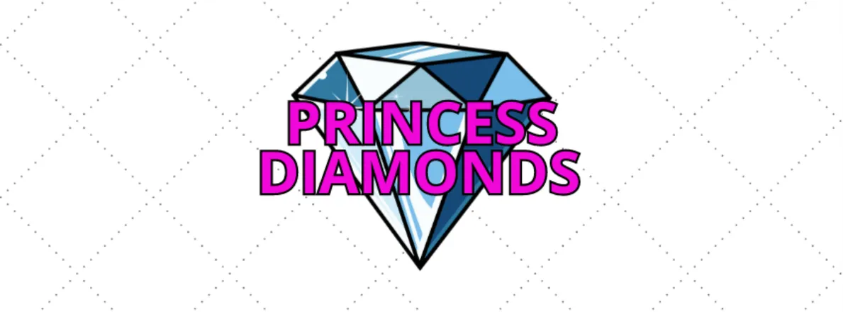 OnlyFans cuenta princessdiamonds header 2