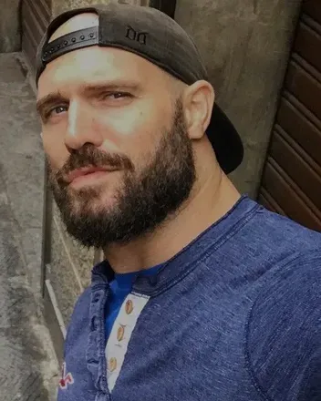OnlyFans cuenta hankeastwood avatar 1