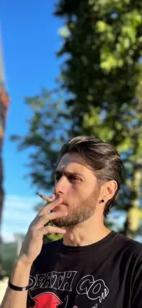 OnlyFans cuenta danksinatra4 avatar 1