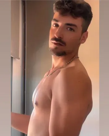 OnlyFans cuenta elprofedetiktok avatar 1