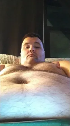 OnlyFans cuenta fuzzy32 avatar 1