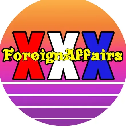 OnlyFans cuenta foreignaffairsxxx avatar 1
