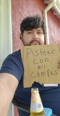 OnlyFans cuenta homerrock1990 avatar 1