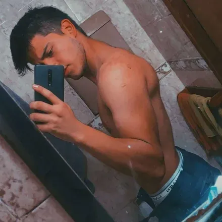 OnlyFans cuenta bryson_marott avatar 1