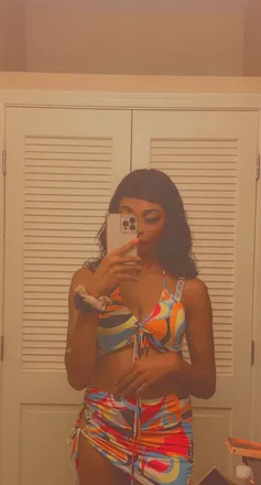OnlyFans cuenta lovelylashaya avatar 1