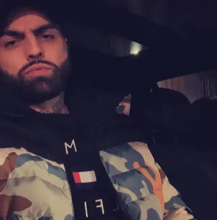 OnlyFans account  papaglock header 2