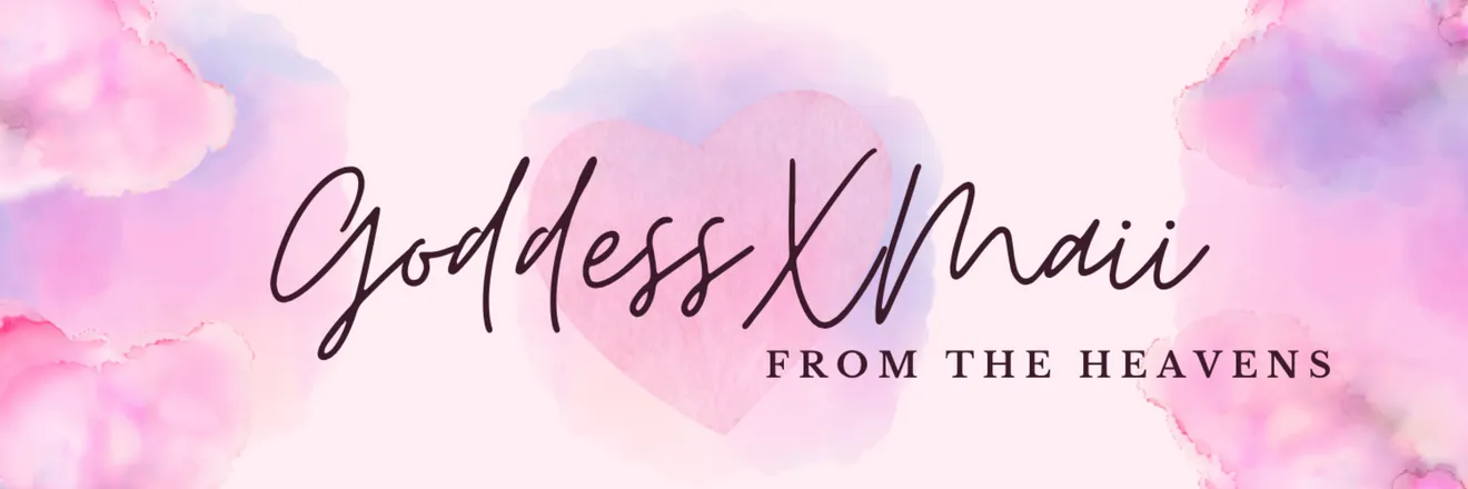 OnlyFans cuenta goddessxmaii header 2