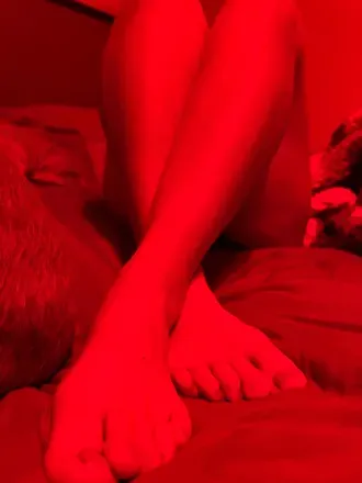 OnlyFans cuenta feetforuforever avatar 1