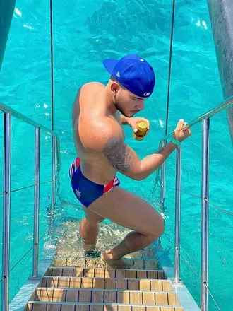 OnlyFans cuenta chama1593 avatar 1