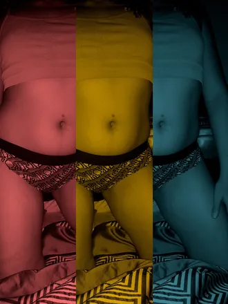 OnlyFans cuenta infinity_girl21 header 2