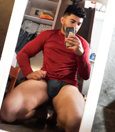 OnlyFans cuenta andymene1 avatar 1