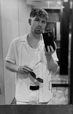 OnlyFans account  lionelcartel avatar 1
